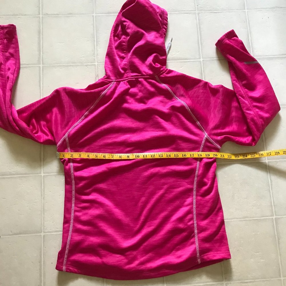 Umbro.Pullover Hoodie - Picture 5 of 15